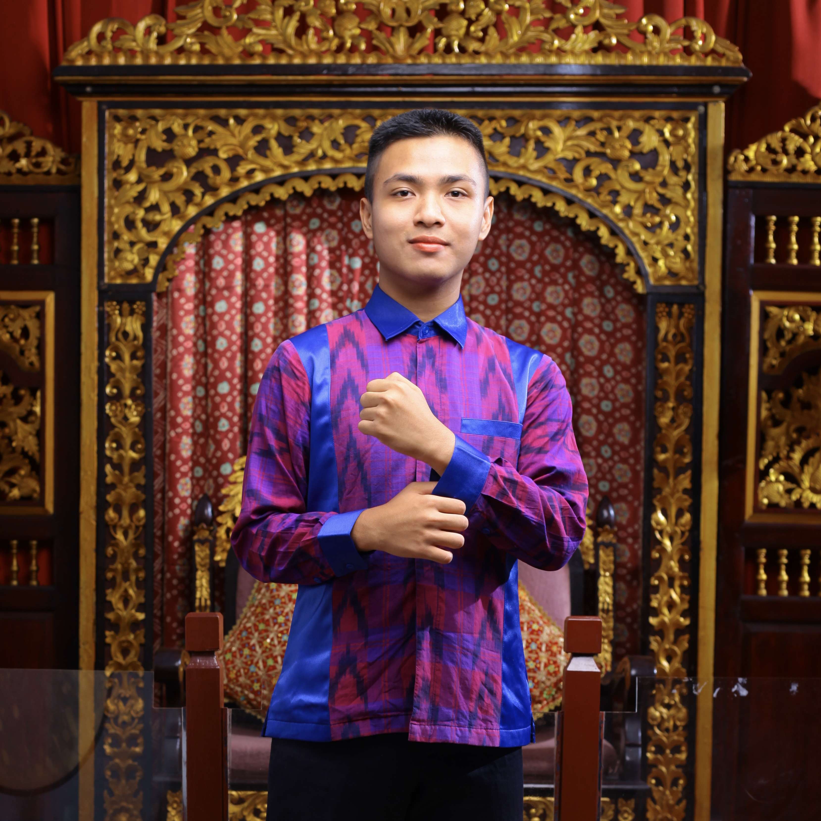RAJA ARYA PRADANA